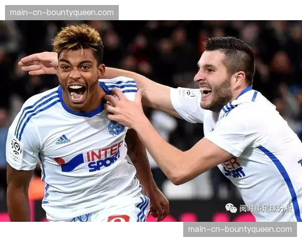 马赛中场韦勒图累计黄牌停赛，将错过下轮联赛