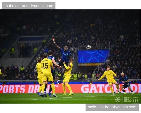 数据深挖:近三个赛季欧冠,由守转攻后5秒内完成射门的进球占比上升至34% 数据深挖:近三个赛季欧冠,由守转攻后5秒内完成射门的进球占比上升至34%