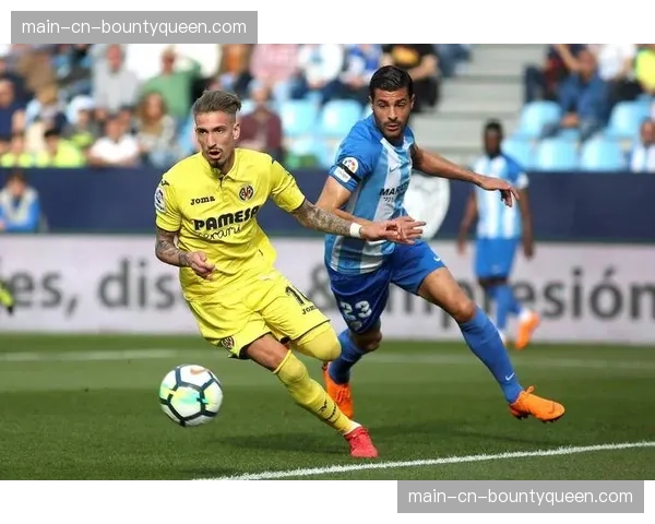 比赛报告：比利亚雷亚尔3-2逆转拉斯帕尔马斯，莫雷诺梅开二度