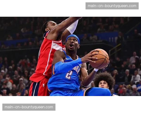 雷霆146-111大胜爵士取五连胜,切特21分7篮板4盖帽 雷霆146-111大胜爵士取五连胜,切特21分7篮板4盖帽